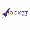 Maletas Zona Libre Rocket Int