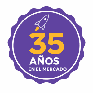 Maletas Zona Libre Rocket