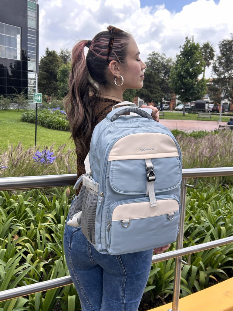 Mochilas casuales
