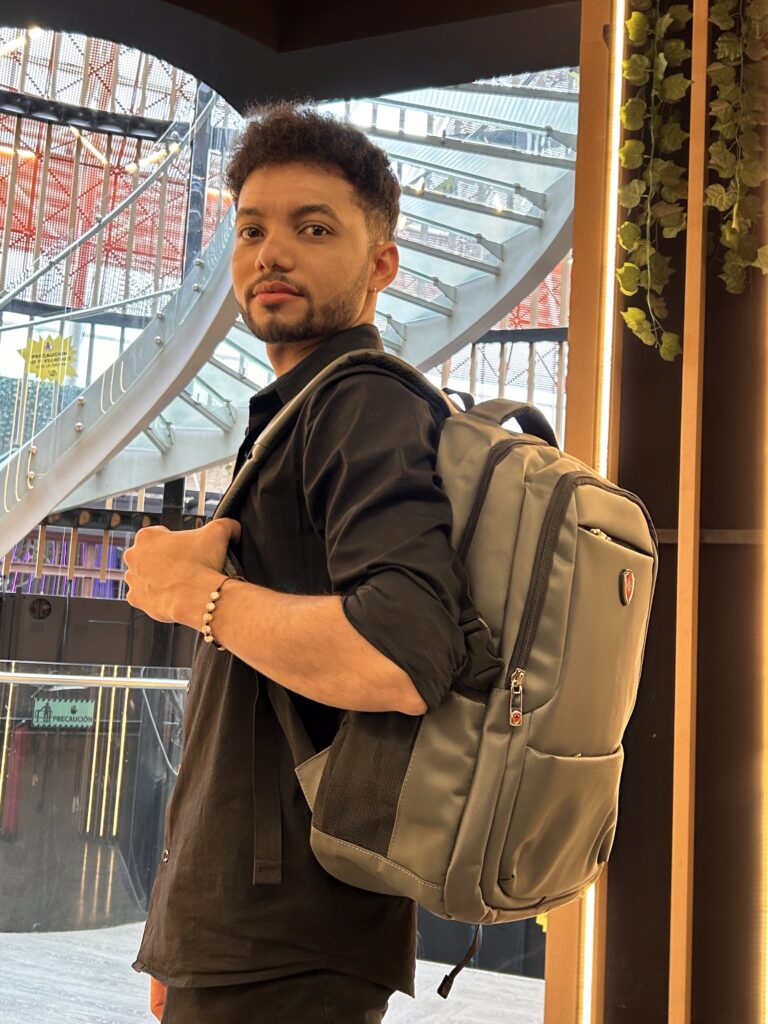 Mochilas y morrales ejecutivos