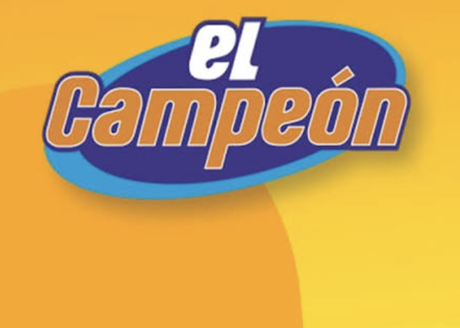 El Campeón