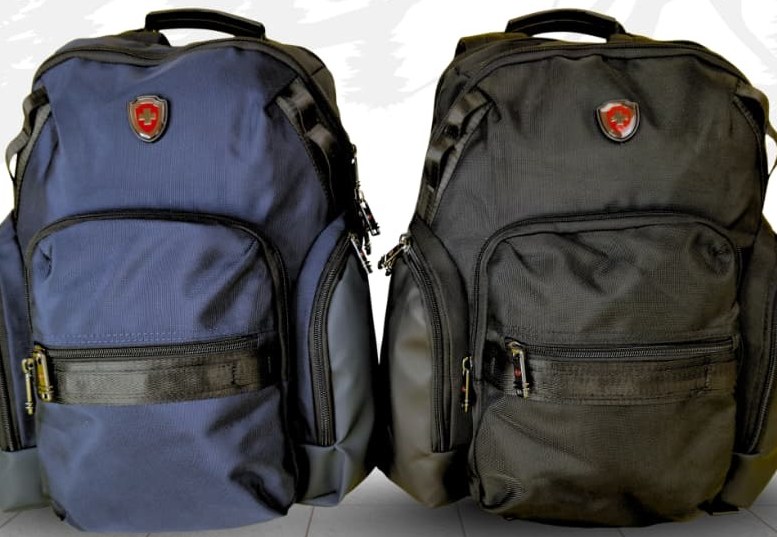 Mochilas SwissPass